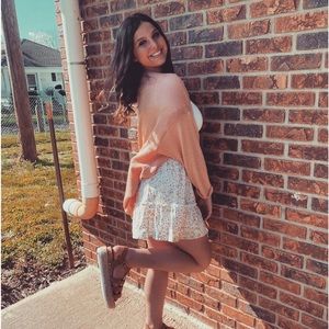 Meet your Posher, Kenzie